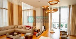 The Sukhothai Residences 4 Bedroom 5 Bathroom for Sale (A2909)