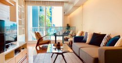 Baan Siri 31 1 Bedroom 1 Bathroom for Rent (A1772)