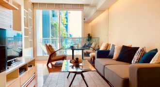 Baan Siri 31 1 Bedroom 1 Bathroom for Rent (A1772)