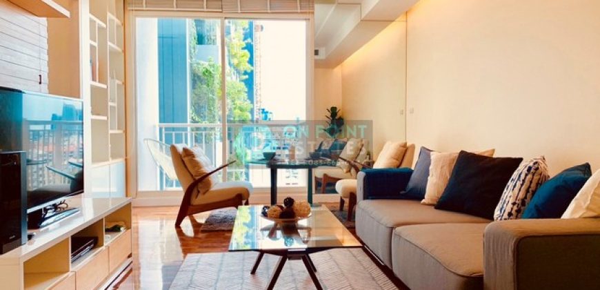 Baan Siri 31 1 Bedroom 1 Bathroom for Rent (A1772)