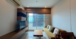 Circle Condominium 1 Bedroom 1 Bathroom for Rent (A2916)