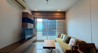 Circle Condominium 1 Bedroom 1 Bathroom for Rent (A2916)