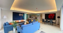 Circle Sukhumvit 31 3 Bedroom 2 Bathroom for Sale with Tenant (A1372)