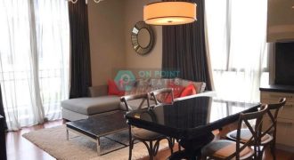 Quattro by Sansiri 2 Bedroom 2 Bathroom for Rent (A244)