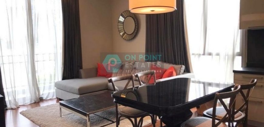 Quattro by Sansiri 2 Bedroom 2 Bathroom for Rent (A244)