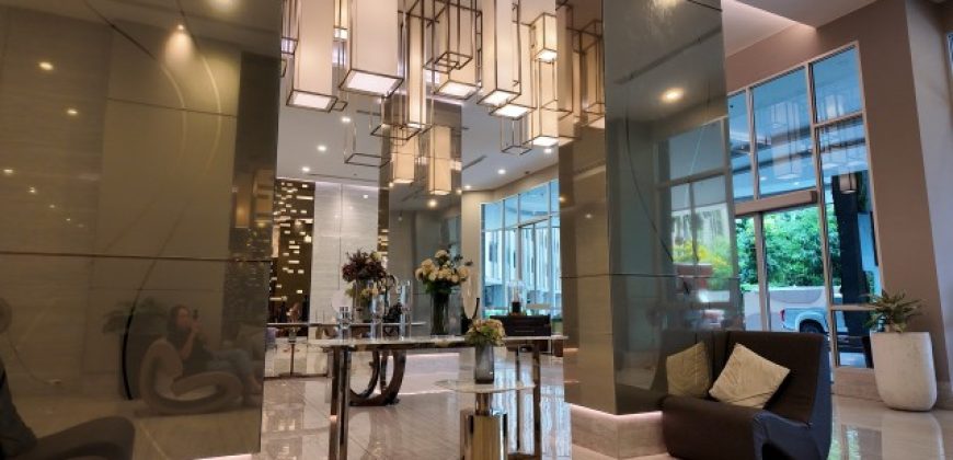 PZ1487 ขาย คอนโด ศุภาลัย เวอเรนด้า ภาษีเจริญ ใกล้รถไฟฟ้า MRTสถานีภาษีเจริญ เพียง 150 เมตร 46.90 ตรม. บางหว้า เขตภาษีเจริญ กรุงเทพมหานคร