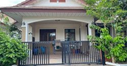 ขาย บ้านสวนจินดารมย์ 3 ปลวกแดง เนื้อที่ 56 ตรว. ปลวกแดง-หนองใหญ่ ใกล้กับ เมกาโฮมปลวกแดง ตำบลปลวกแดง อำเภอปลวกแดง จังหวัดระยอง